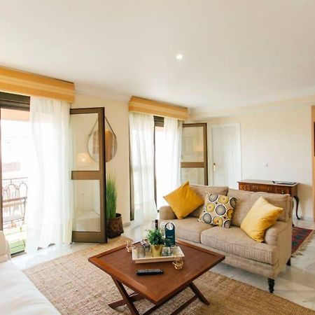 Wide And Bright- 3Bd 2Bth- Arenal Apartment Севиля Екстериор снимка