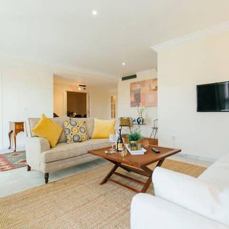 Wide And Bright- 3Bd 2Bth- Arenal Apartment Севиля Екстериор снимка