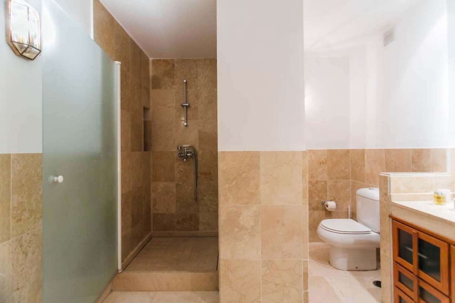 Wide And Bright- 3Bd 2Bth- Arenal Apartment Севиля Екстериор снимка